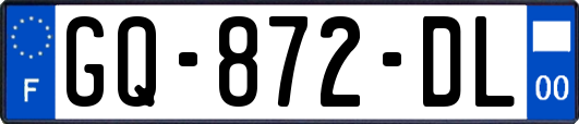 GQ-872-DL