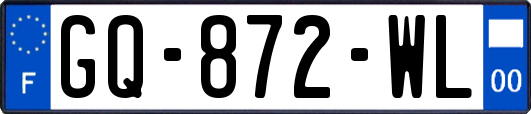 GQ-872-WL
