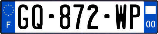 GQ-872-WP