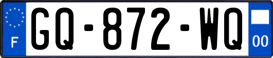 GQ-872-WQ
