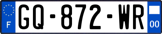 GQ-872-WR