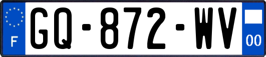 GQ-872-WV