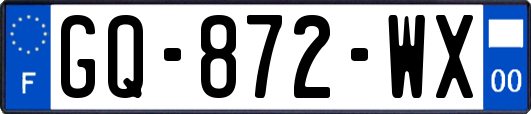 GQ-872-WX