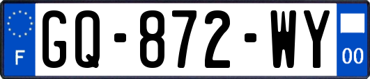 GQ-872-WY