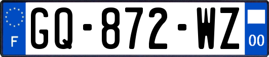 GQ-872-WZ