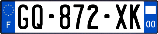 GQ-872-XK