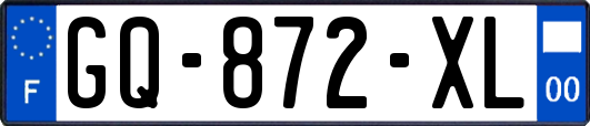GQ-872-XL
