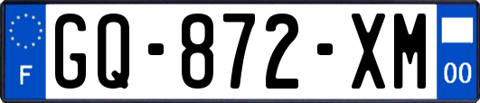 GQ-872-XM