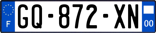 GQ-872-XN