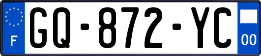 GQ-872-YC