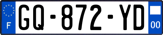 GQ-872-YD