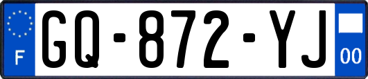 GQ-872-YJ