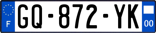 GQ-872-YK