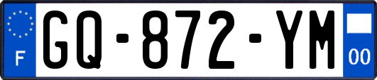 GQ-872-YM