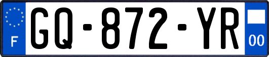 GQ-872-YR