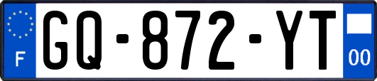 GQ-872-YT