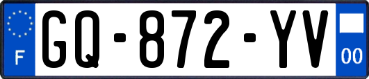 GQ-872-YV