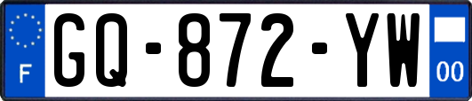 GQ-872-YW