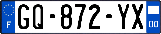 GQ-872-YX