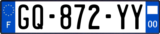GQ-872-YY
