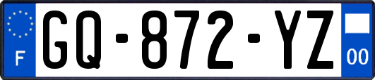 GQ-872-YZ