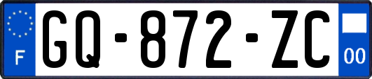 GQ-872-ZC