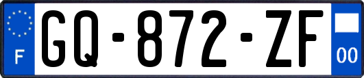 GQ-872-ZF