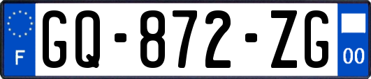 GQ-872-ZG