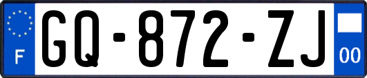 GQ-872-ZJ