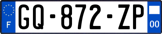 GQ-872-ZP