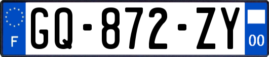 GQ-872-ZY