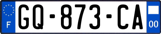 GQ-873-CA
