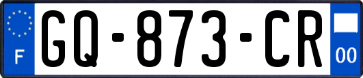 GQ-873-CR