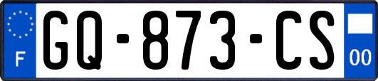 GQ-873-CS