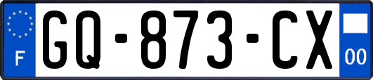 GQ-873-CX