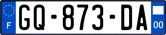 GQ-873-DA