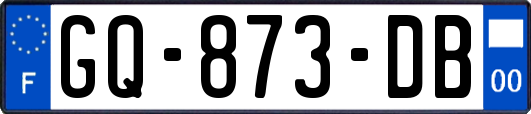 GQ-873-DB