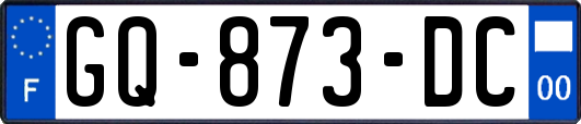 GQ-873-DC