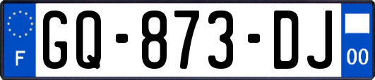 GQ-873-DJ
