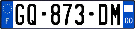 GQ-873-DM