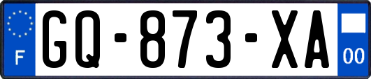 GQ-873-XA