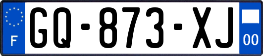 GQ-873-XJ