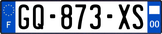 GQ-873-XS