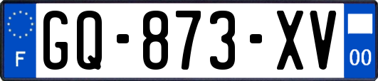 GQ-873-XV