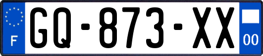 GQ-873-XX