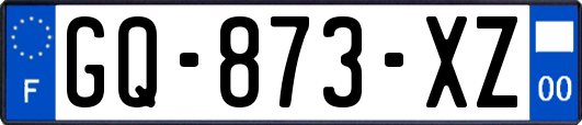 GQ-873-XZ