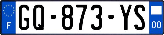 GQ-873-YS