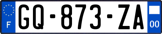 GQ-873-ZA