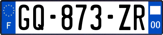 GQ-873-ZR