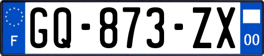 GQ-873-ZX